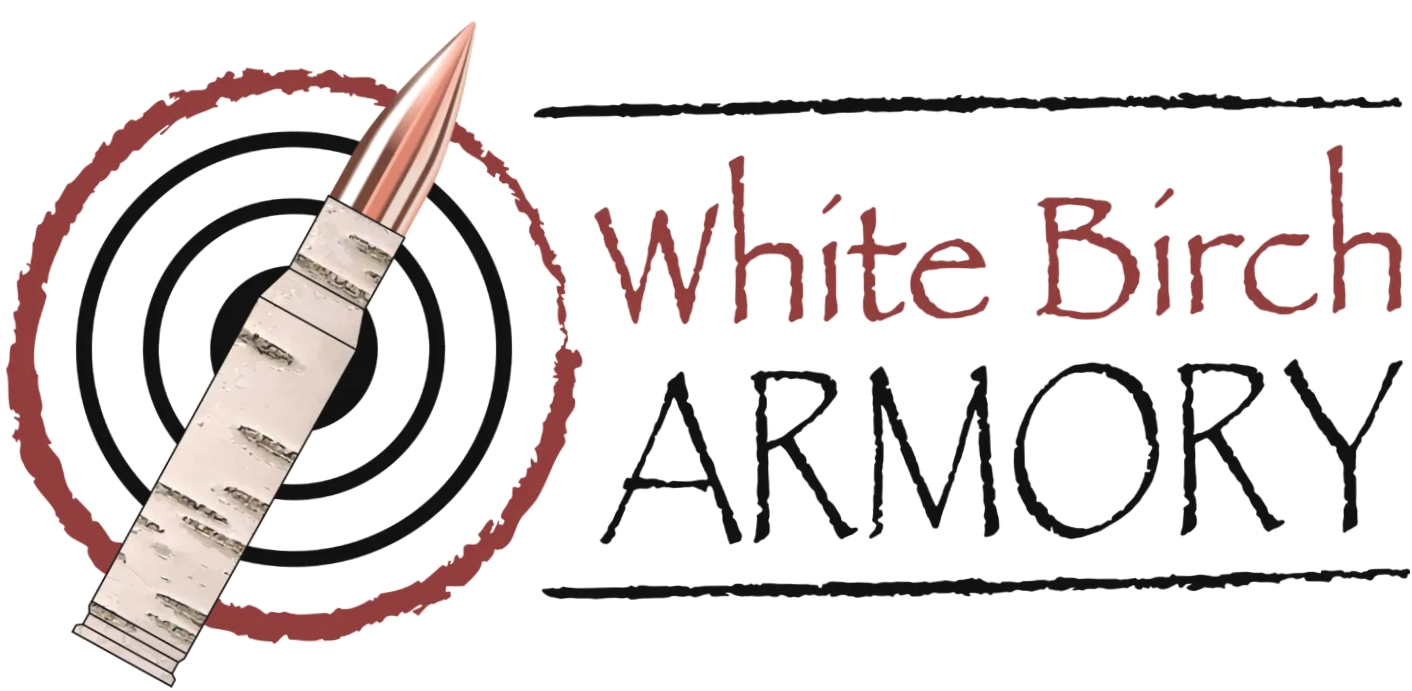 White Birch Armory
