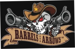 Barrels and Arrows