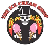 The Ice Cream Shop