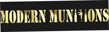 Modern Munitions