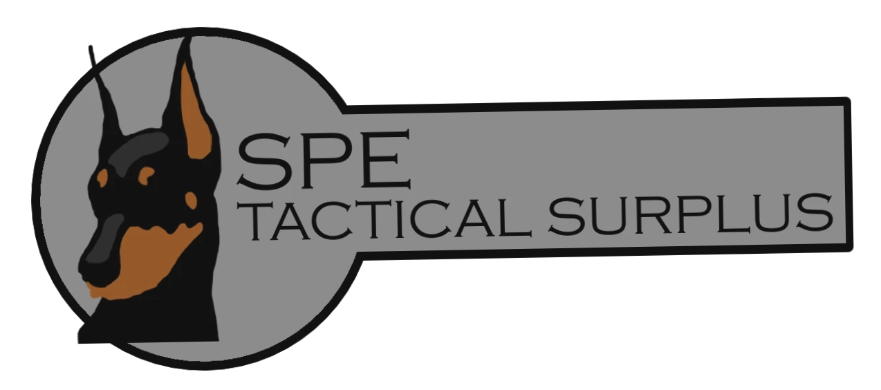 SPE Tactical Surplus