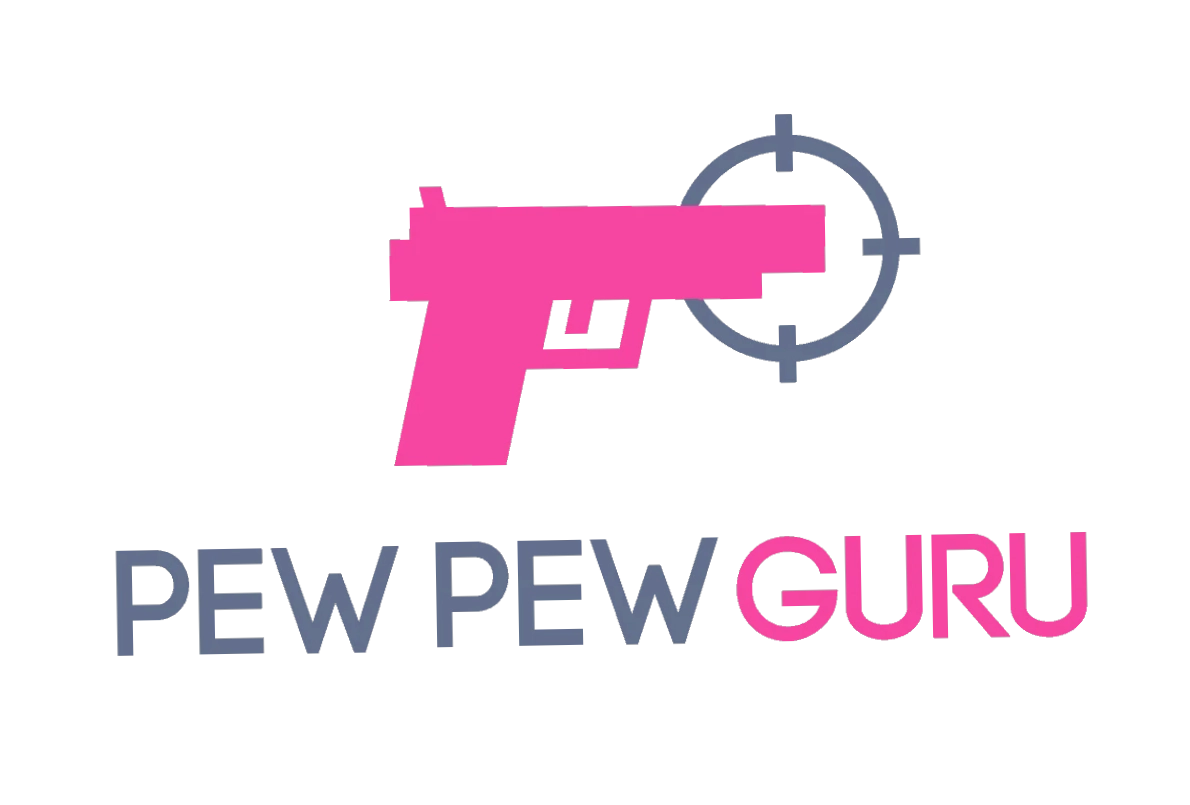 Pew Pew Guru