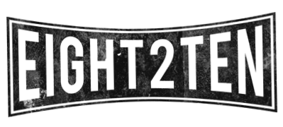 EIGHT2TEN