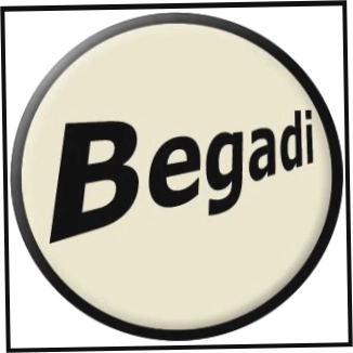 BEGADI