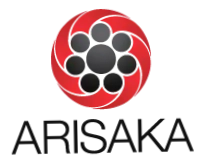Arisaka Defense