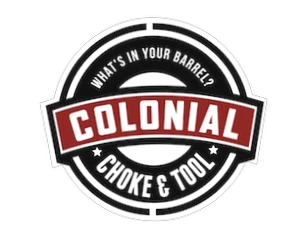 Colonial Choke and Tool
