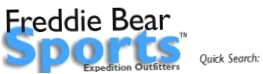 Freddie Bear Sports