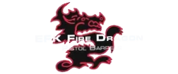 EFK Fire Dragon