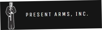 Present Arms