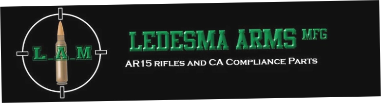Ledesma Arms