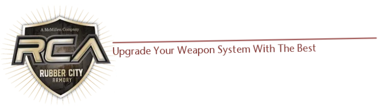 Rubber City Armory