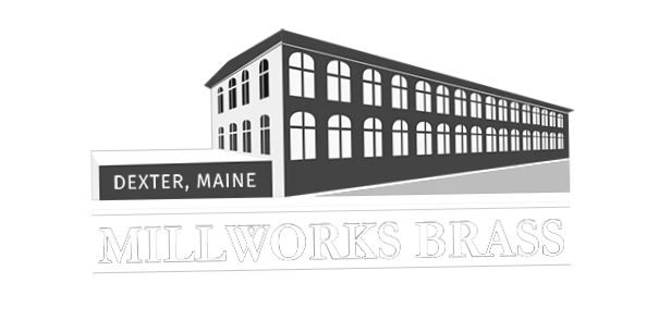 Millworks Brass
