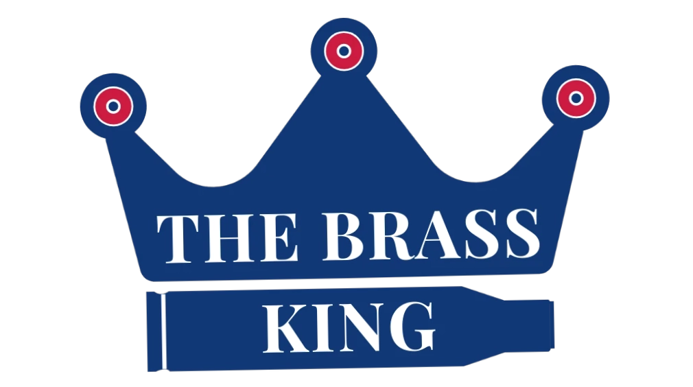 The Brass King