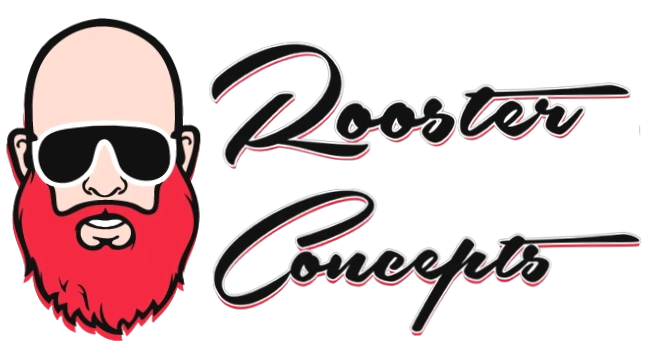 Rooster Concepts