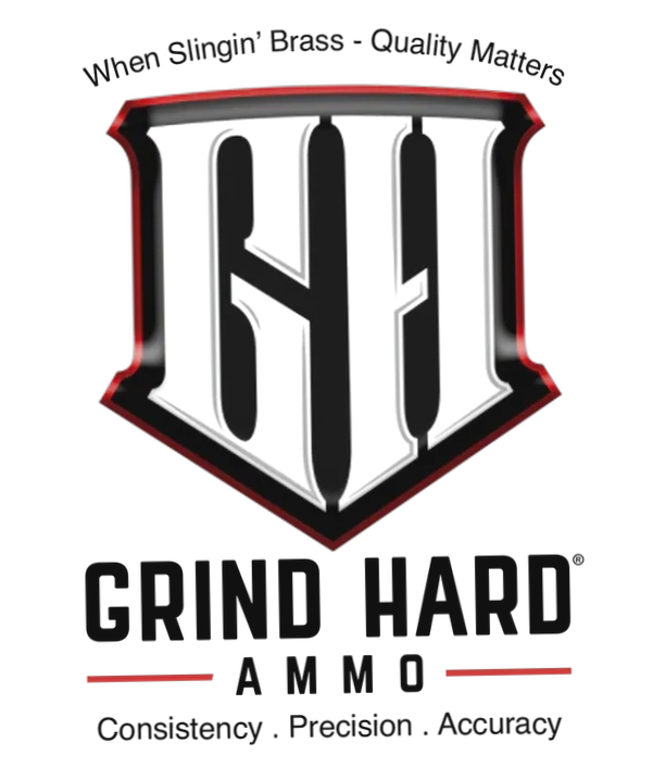 Grindhardammo