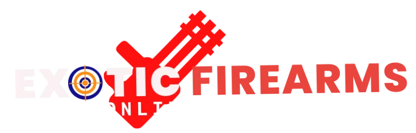 Exotic Firearms Online Shop