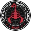 Scorpion Ammo