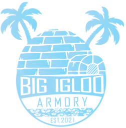 Big Igloo Armory