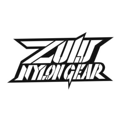 Zulu Nylon Gear