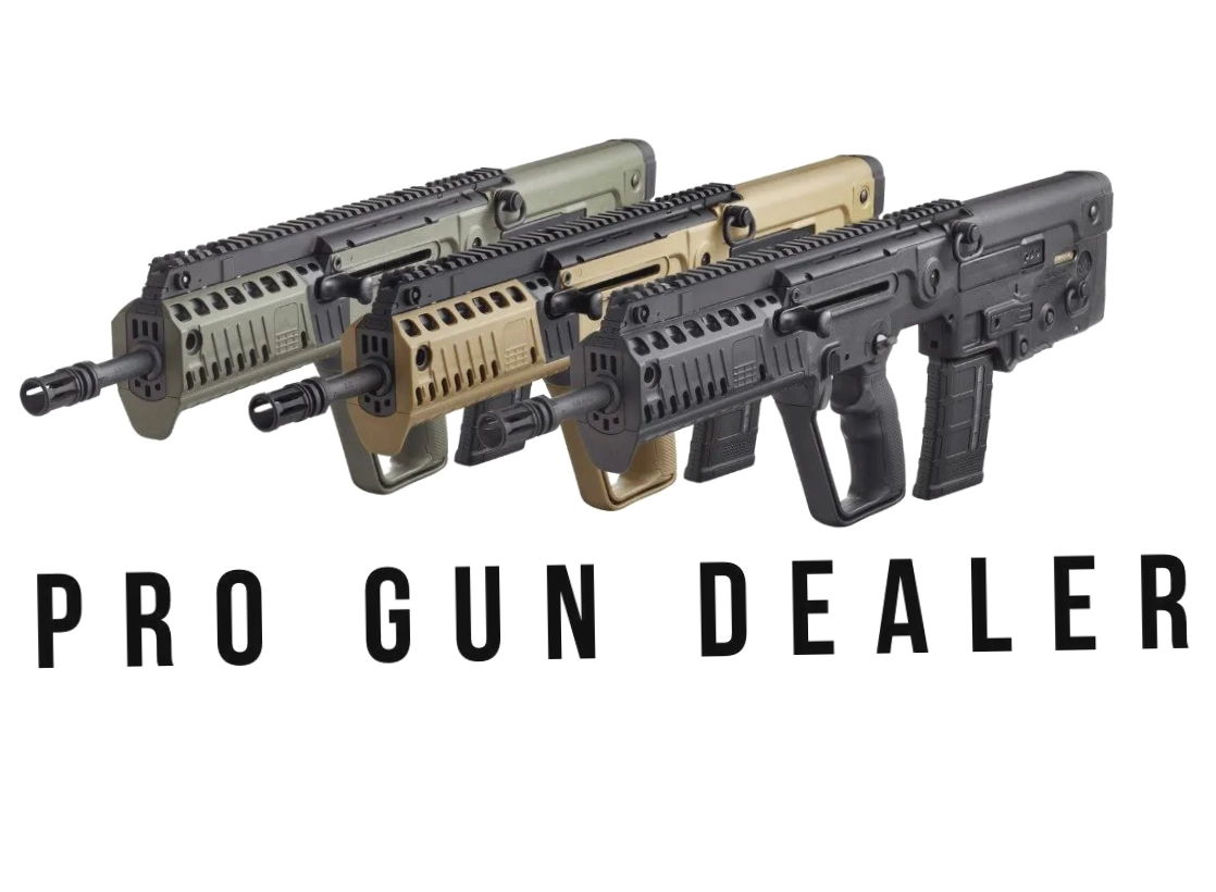 Pro Gun Dealer