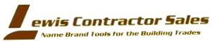 Lewis Contractor Sales