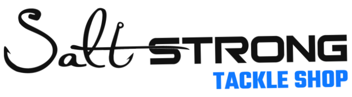 Salt Strong Tackle Shop