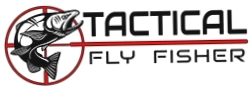 Tactical Fly Fisher