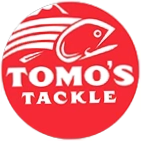 Tomo's Tackle