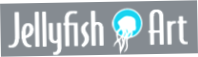 Jellyfish Art