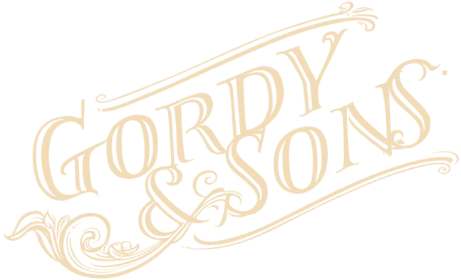 Gordy And Sons