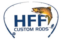 Hff Custom Rods