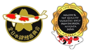 Kodama Koi Farm