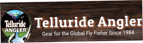 Telluride Angler