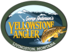 Yellowstone Angler