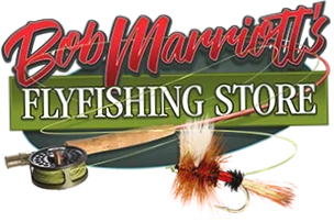 Bob Marriott'S Flyfishing Store