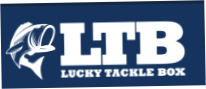 Lucky Tackle Box