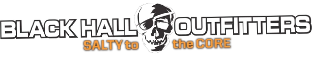 Black Hall Outfitters