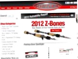 Kistler Rods