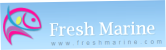FreshMarine.com