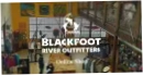 Blackfoot River