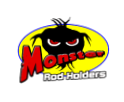 Monster Rod Holders