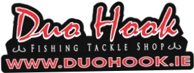 Duo Hook