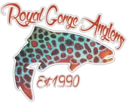 Royal Gorge Anglers