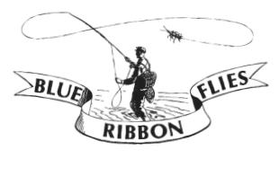 Blue Ribbon Flies