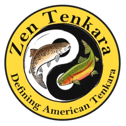 Zen Tenkara