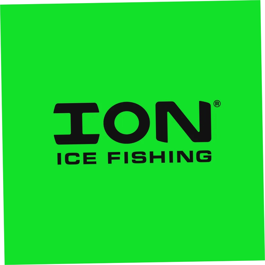 ION Ice Fishing