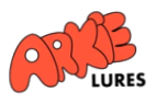 Arkie Lures