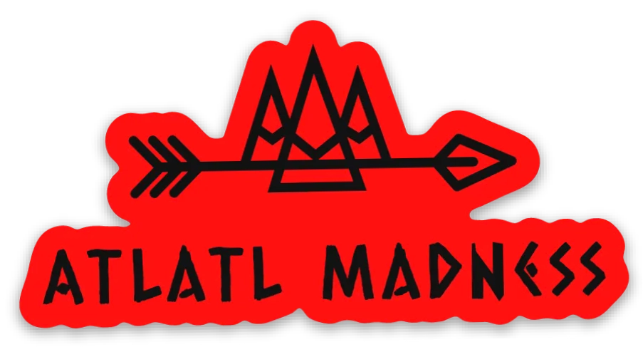 Atlatl Madness
