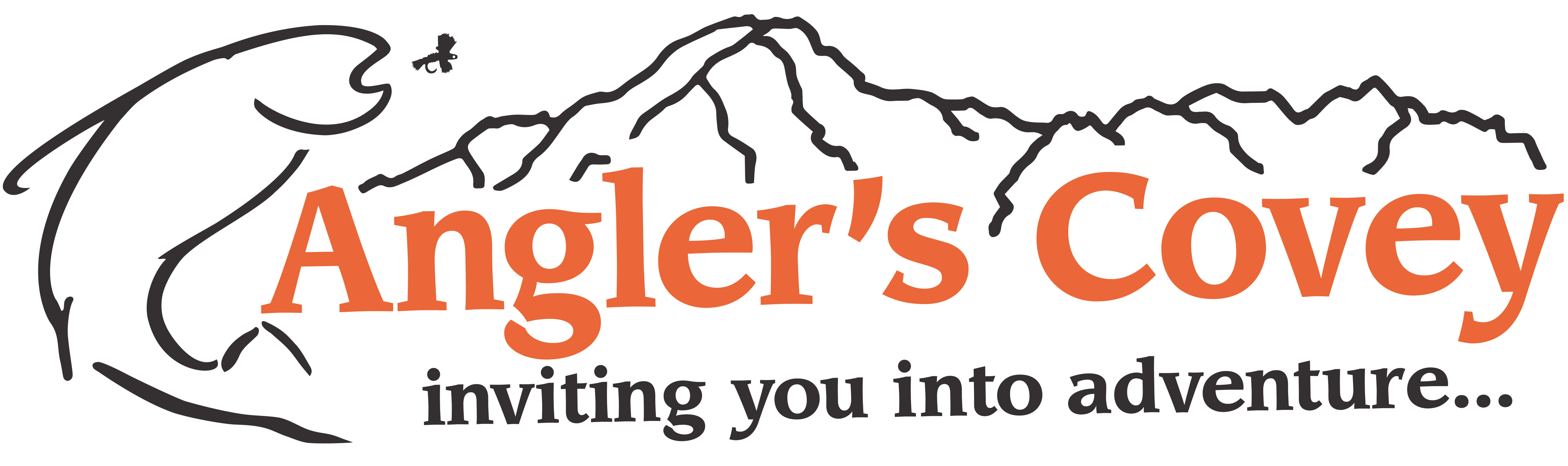 Angler's Covey