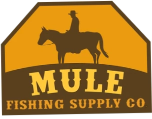 Mule Fishing